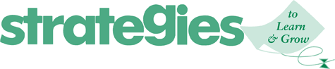 Strategier-logo